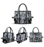 CULTIVATOR Tie - Dye Shoulder Bag - COPPING THREADS - CULTIVATOR