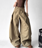 Curved Knife Wide - Leg Pants - CT357 - COPPING THREADS - CT Select