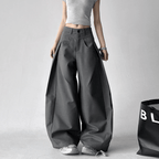 Curved Knife Wide - Leg Pants - CT357 - COPPING THREADS - CT Select