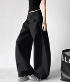 Curved Knife Wide - Leg Pants - CT357 - COPPING THREADS - CT Select