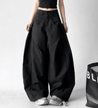 Curved Knife Wide - Leg Pants - CT357 - COPPING THREADS - CT Select