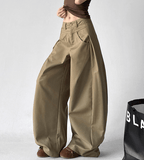 Curved Knife Wide - Leg Pants - CT357 - COPPING THREADS - CT Select