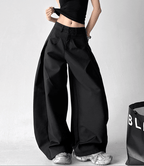 Curved Knife Wide - Leg Pants - CT357 - COPPING THREADS - CT Select