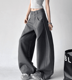 Curved Knife Wide - Leg Pants - CT357 - COPPING THREADS - CT Select