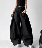 Curved Knife Wide - Leg Pants - CT357 - COPPING THREADS - CT Select