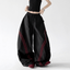 Curved Stripe Wide - Leg Pants - CT826 - COPPING THREADS - CT Select