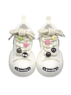 Cute Cookie Shoelace Buckle Accessories - COPPING THREADS - COPPING THREADS