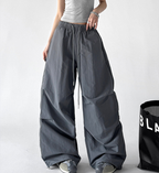 Essential Wide-Leg Pants – CT3901