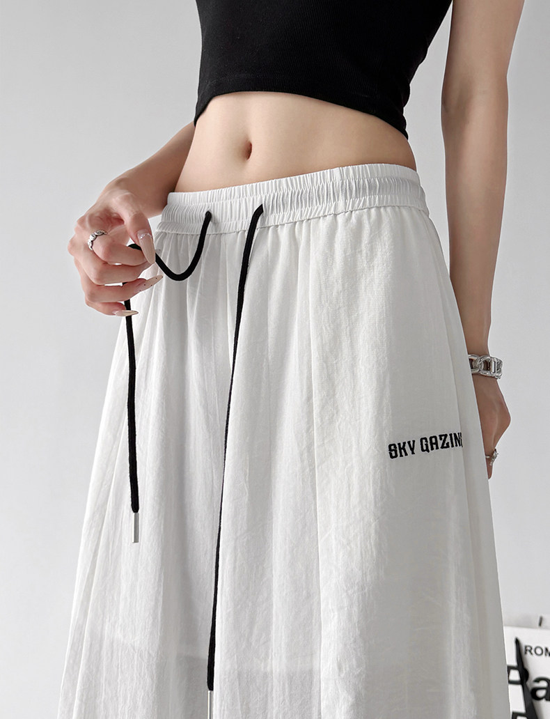 Cool-Touch Wide Leg Pants - CT66169