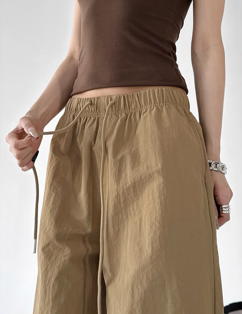 Essential Wide-Leg Pants – CT3901