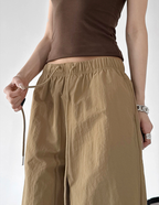 Essential Wide-Leg Pants – CT3901