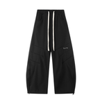 Deconstructed Blade - Cut Cargo Sweatpants - COPPING THREADS - CT Select