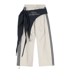 Detachable Hip Flap Layered Paratrooper Pants - COPPING THREADS - CT Select