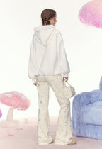 Dog Graffiti Slim Fit Jogger Pants - COPPING THREADS - AYF