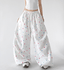 Dopamine Polka Dot Wide - Leg Pants - CT6699 - COPPING THREADS - CT Select