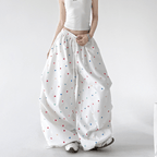 Dopamine Polka Dot Wide - Leg Pants - CT6699 - COPPING THREADS - CT Select