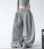 Double-Pleat Balloon Sweatpants - CT66218 - COPPING THREADS - CT ORIGINALS