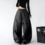 Double-Pleat Tailored Pants - CT193 - COPPING THREADS - CT ORIGINALS