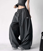 Drape Wide - Leg Cargo Pants - CT6615 - COPPING THREADS - CT Select