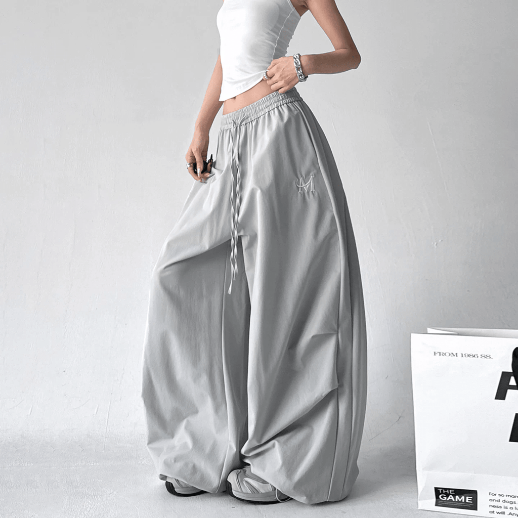 Drape Wide - Leg Cargo Pants - CT6615 - COPPING THREADS - CT Select