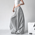 Drape Wide - Leg Cargo Pants - CT6615 - COPPING THREADS - CT Select