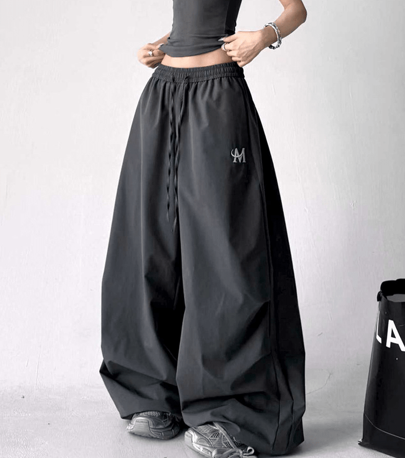 Drape Wide - Leg Cargo Pants - CT6615 - COPPING THREADS - CT Select