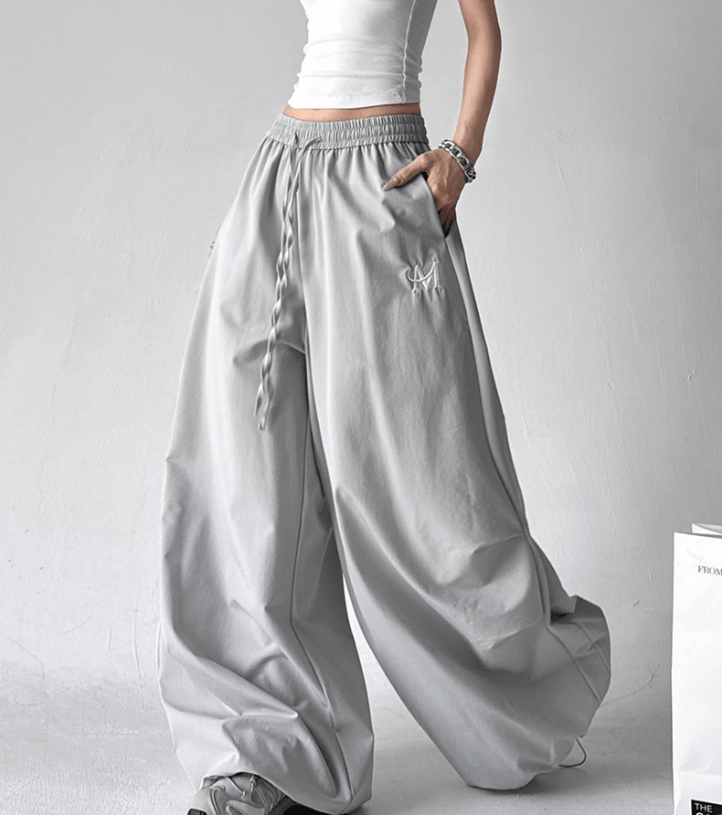 Drape Wide - Leg Cargo Pants - CT6615 - COPPING THREADS - CT Select