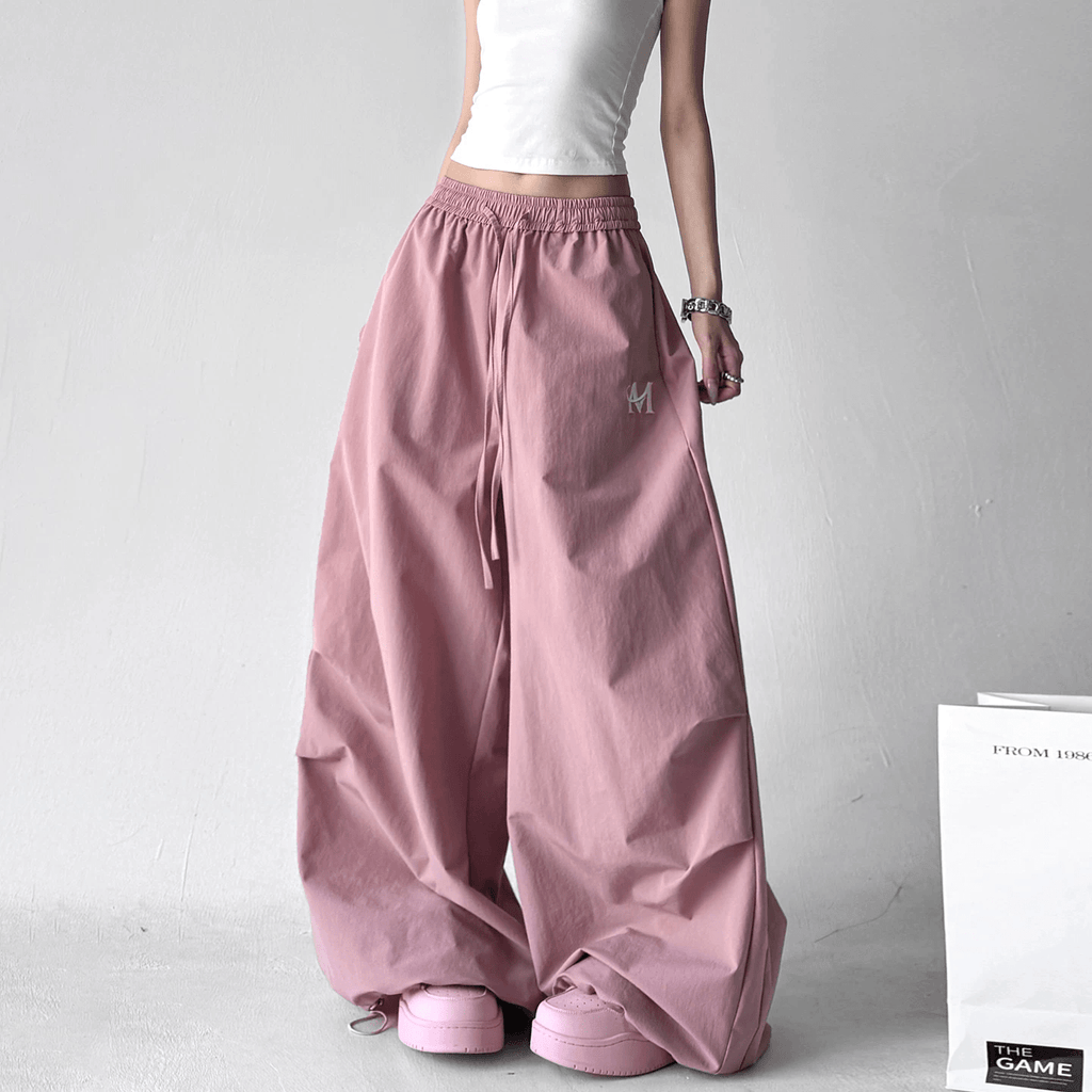 Drape Wide - Leg Cargo Pants - CT6615 - COPPING THREADS - CT Select