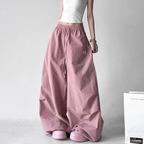 Drape Wide - Leg Cargo Pants - CT6615 - COPPING THREADS - CT Select