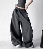 Drape Wide - Leg Cargo Pants - CT6615 - COPPING THREADS - CT Select