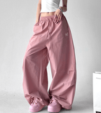 Drape Wide - Leg Cargo Pants - CT6615 - COPPING THREADS - CT Select