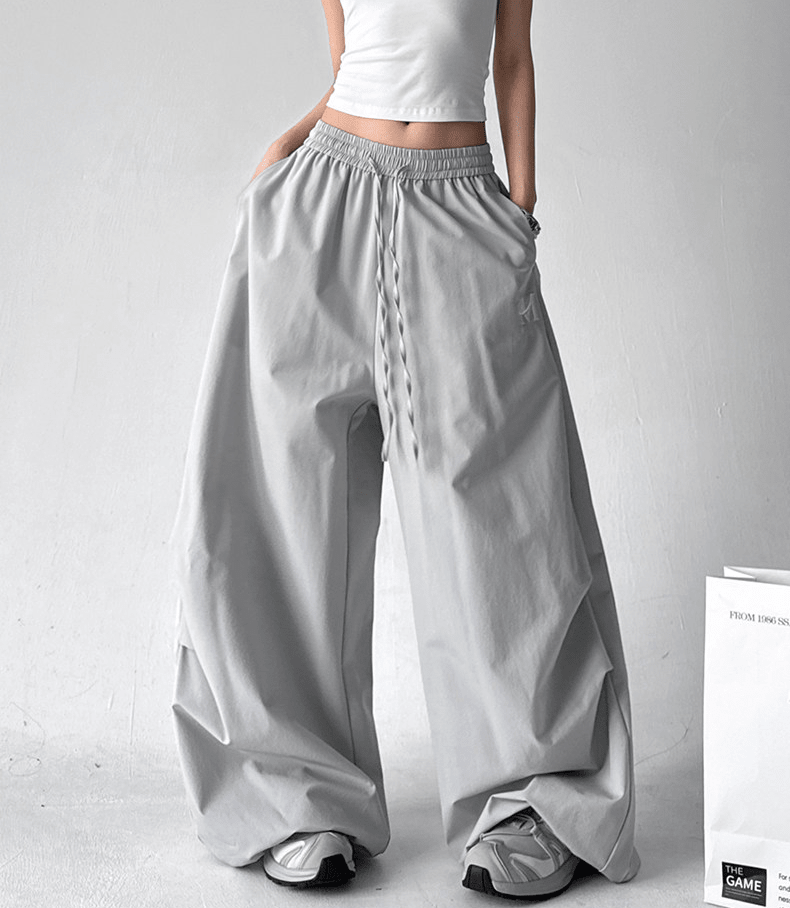 Drape Wide - Leg Cargo Pants - CT6615 - COPPING THREADS - CT Select