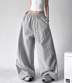 Drape Wide - Leg Cargo Pants - CT6615 - COPPING THREADS - CT Select