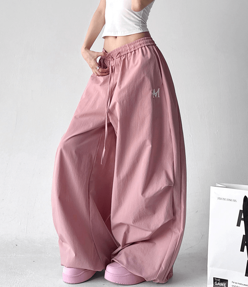 Drape Wide - Leg Cargo Pants - CT6615 - COPPING THREADS - CT Select