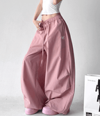 Drape Wide - Leg Cargo Pants - CT6615 - COPPING THREADS - CT Select