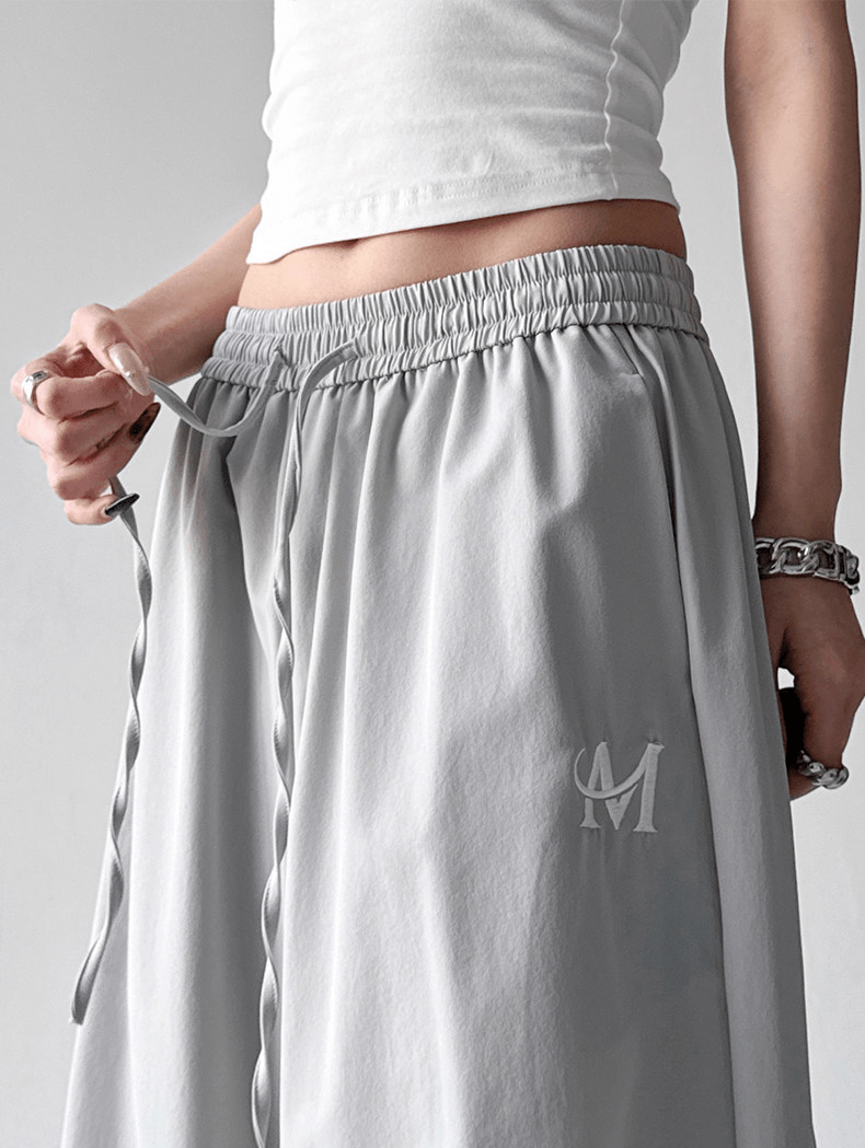 Drape Wide - Leg Cargo Pants - CT6615 - COPPING THREADS - CT Select