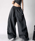 Drape Wide - Leg Cargo Pants - CT6615 - COPPING THREADS - CT Select
