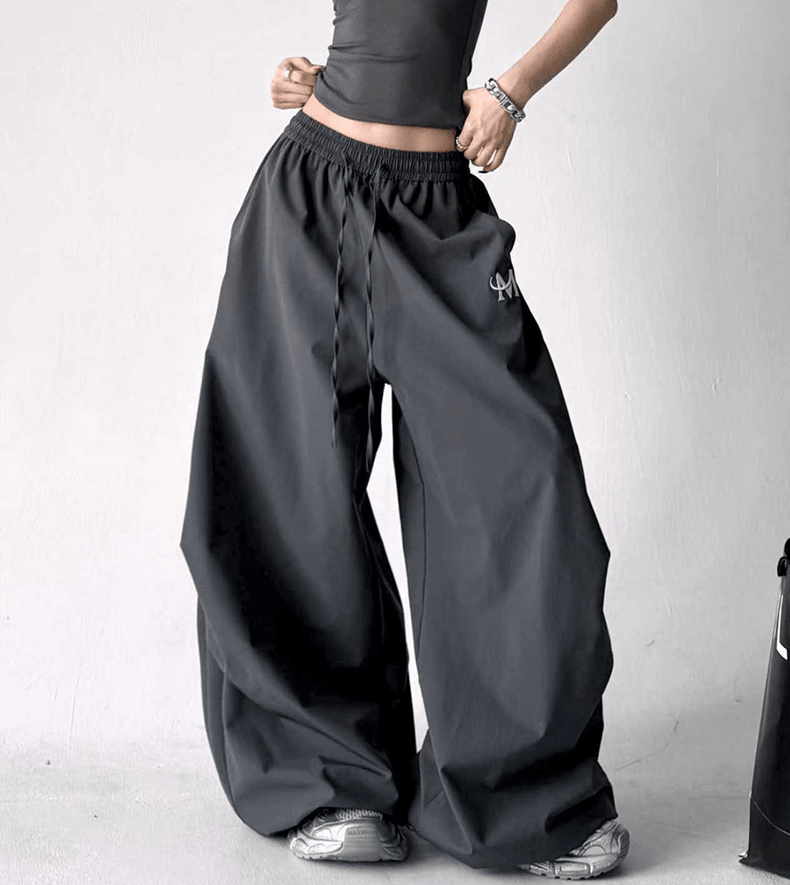 Drape Wide - Leg Cargo Pants - CT6615 - COPPING THREADS - CT Select