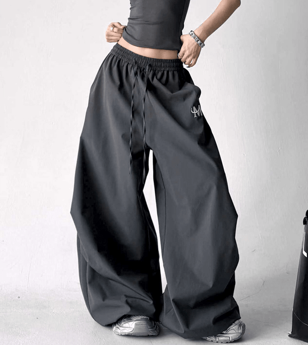 Drape Wide - Leg Cargo Pants - CT6615 - COPPING THREADS - CT Select