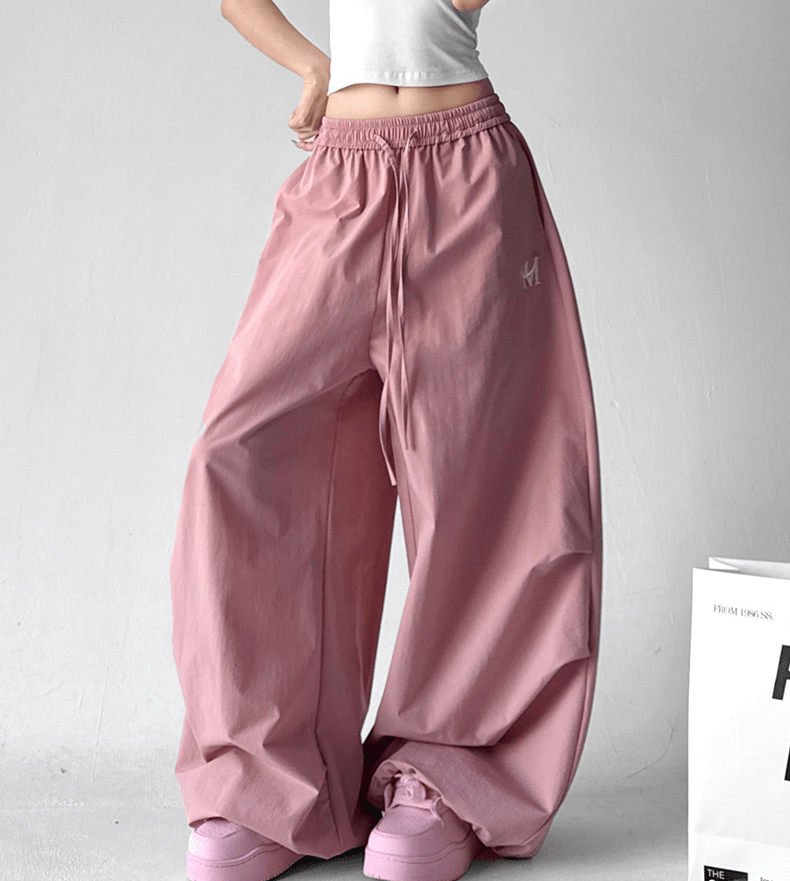Drape Wide - Leg Cargo Pants - CT6615 - COPPING THREADS - CT Select