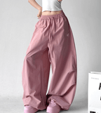 Drape Wide - Leg Cargo Pants - CT6615 - COPPING THREADS - CT Select