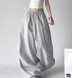 Drape Wide - Leg Cargo Pants - CT6615 - COPPING THREADS - CT Select