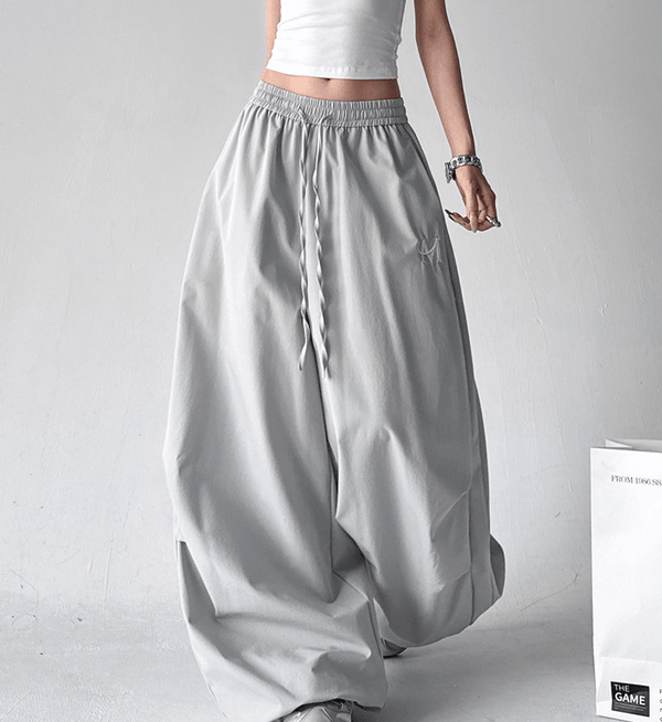 Drape Wide - Leg Cargo Pants - CT6615 - COPPING THREADS - CT Select