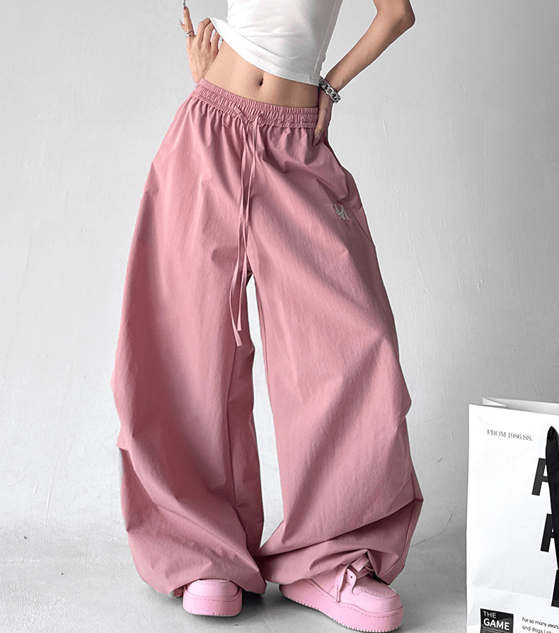 Drape Wide - Leg Cargo Pants - CT6615 - COPPING THREADS - CT Select