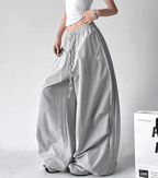 Drape Wide - Leg Cargo Pants - CT6615 - COPPING THREADS - CT Select