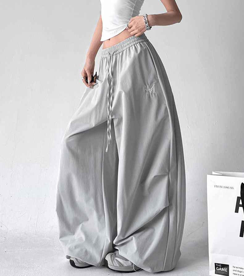 Drape Wide - Leg Cargo Pants - CT6615 - COPPING THREADS - CT Select