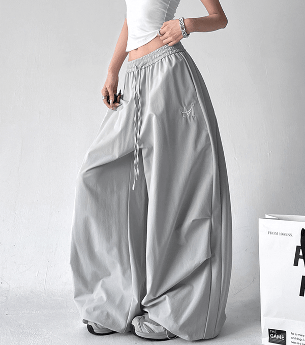 Drape Wide - Leg Cargo Pants - CT6615 - COPPING THREADS - CT Select
