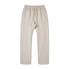 Draped Straight - Leg Sweatpants - COPPING THREADS - CT Basics