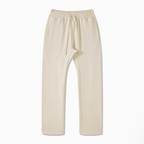 Draped Straight - Leg Sweatpants - COPPING THREADS - CT Basics