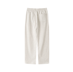 Draped Straight - Leg Sweatpants - COPPING THREADS - CT Basics